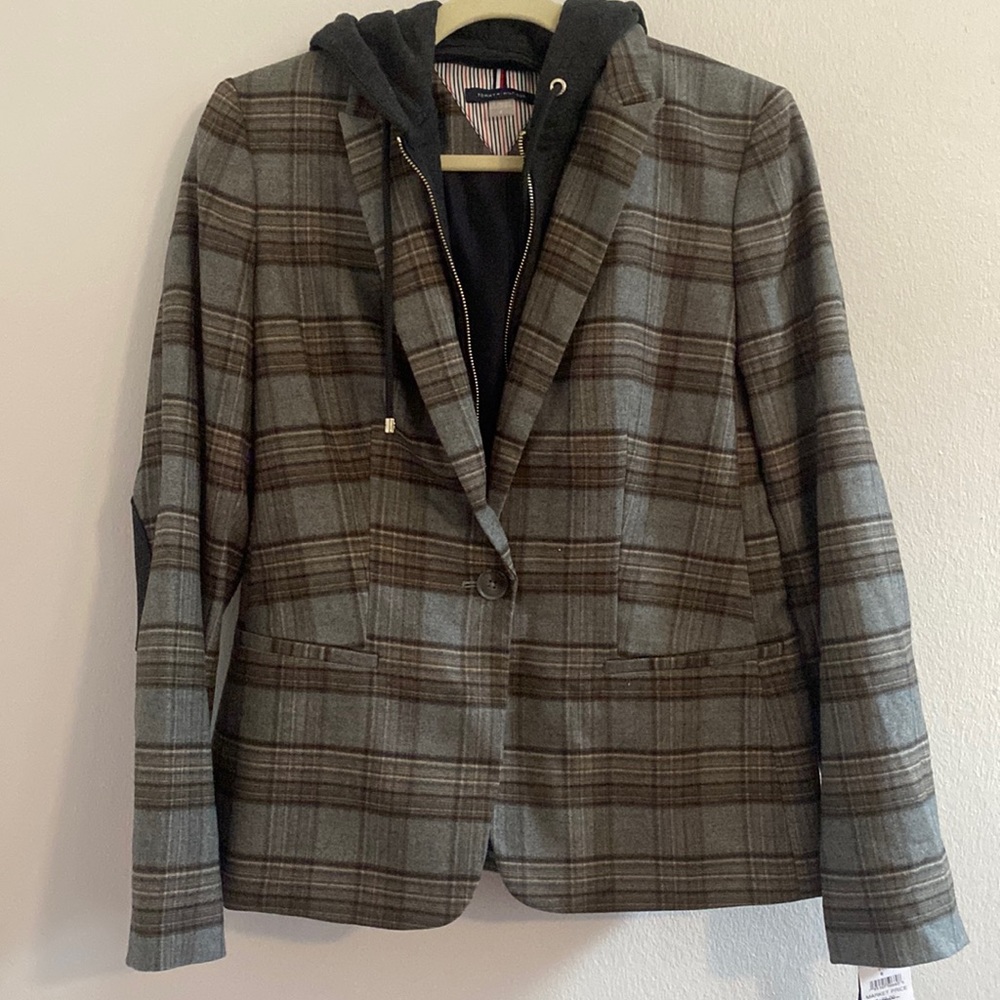 Tommy Hilfiger Blazer